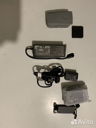 Квадрокоптер dji мавик 2 s