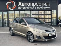 Chery Very 1.5 MT, 2012, 177 345 км, с пробегом, цена 270 000 руб.