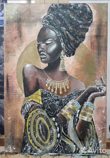 Услуги художника