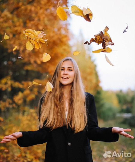 Фотограф