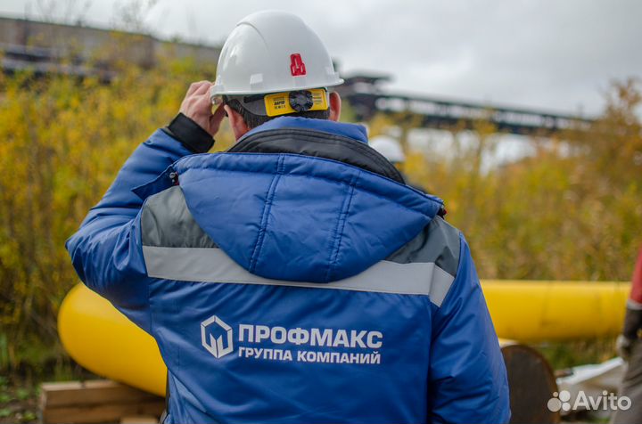 Машинист бульдозера