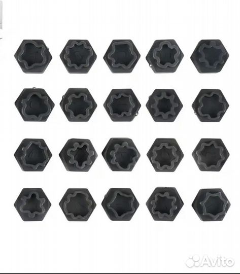 Помощь на дороге, удаление секреток