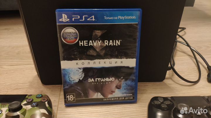 Sony playstation 4 slim 500gb