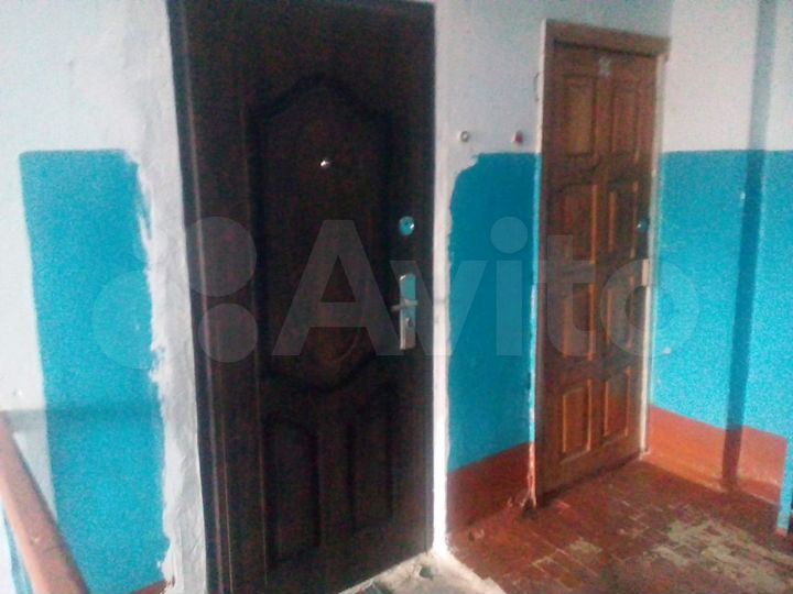 2-к. квартира, 40,7 м², 2/2 эт.