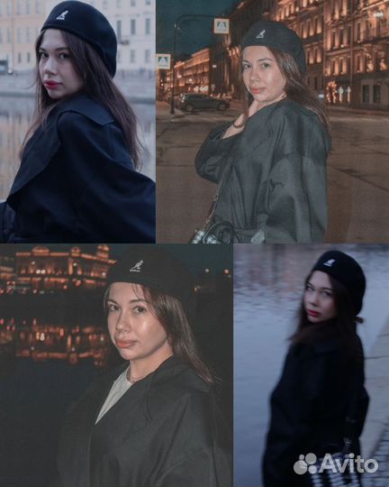 Услуги фотографа