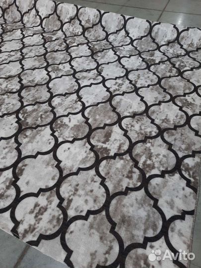 Паласы новые, размеры от 2х3м до 4х25м