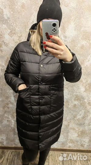 Пальто женское