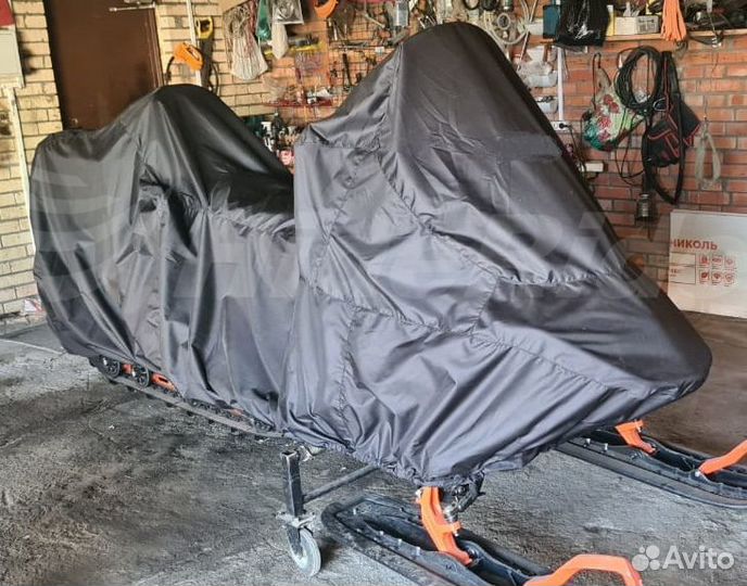 Чехол BRP Lynx Ranger с 2020-2023 г