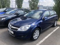 Opel Astra 1.6 MT, 2009, 49 000 км, с пробегом, цена 790 000 руб.