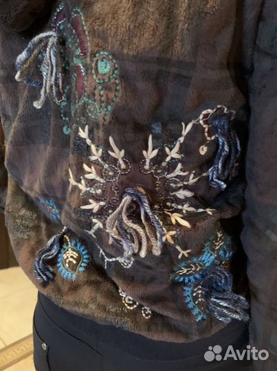 Толстовка женская signet