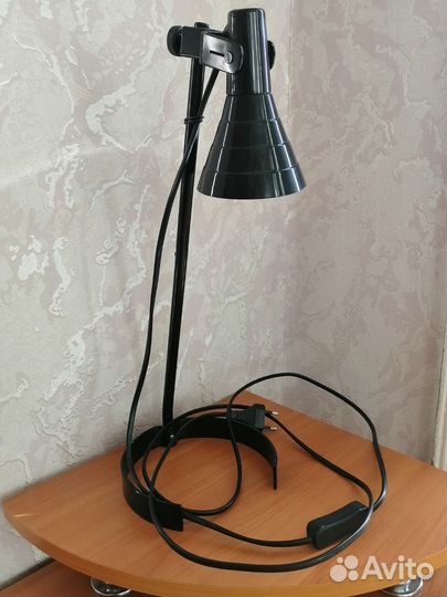 Настольная лампа IKEA