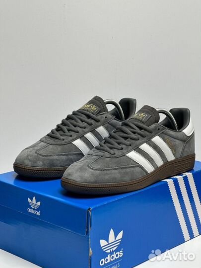 Кроссовки Adidas Spezial