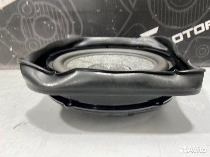 Динамик задний левый Volkswagen Touareg 7L AXQ