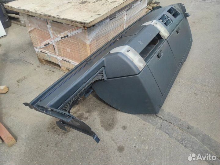 Полка багажная верхняя Man Tgs