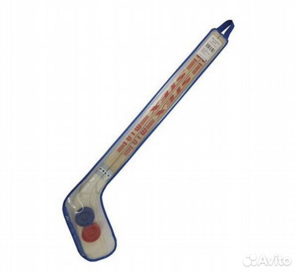 Клюшка хоккейная детская