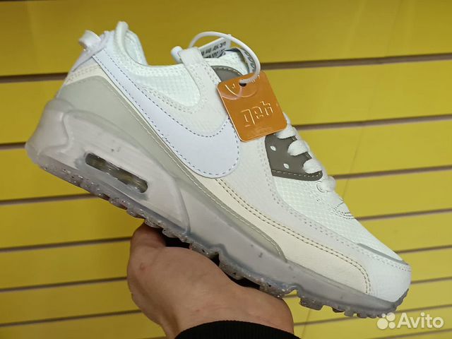 Nike air max 90 мужские