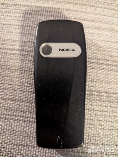 Nokia 6610i