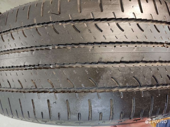 Yokohama Geolandar SUV G055E 225/55 R18 H