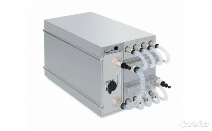 Новые asic Antminer T19 hydro