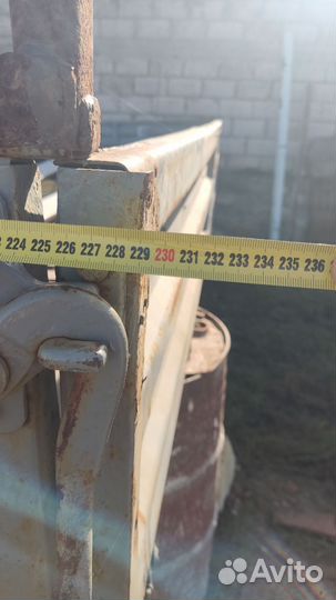 Продам кузов