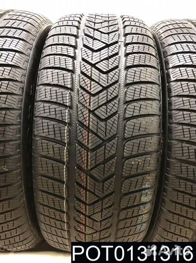 Pirelli Scorpion Winter 255/50 R19 107V