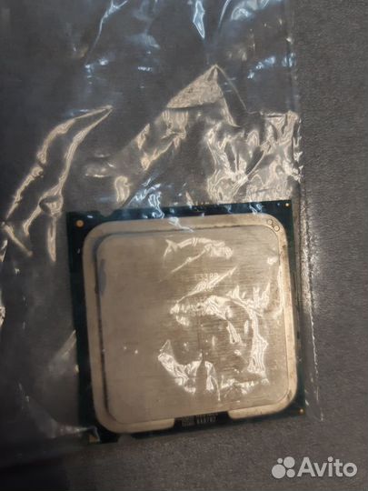 Процессор S775 Intel Celeron E3300 2 ядра 2,5Ghz