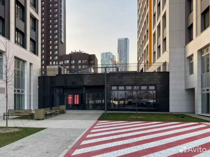 Займ в недвижимость, прибыль 42093 в мес