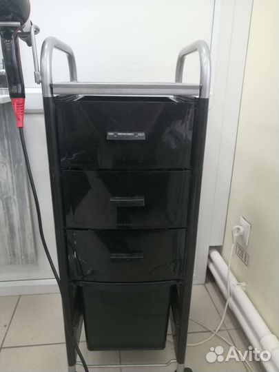 Парикмахерское оборудование