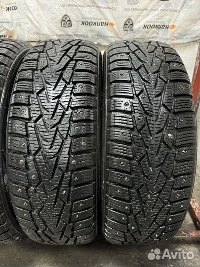 Nokian Tyres Nordman 7 185/65 R15 92T