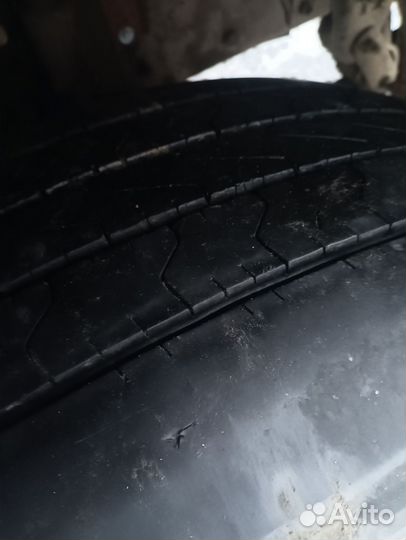 Колёса на дисках