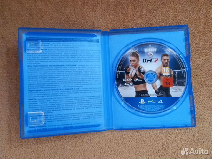 Игры для приставок ps4