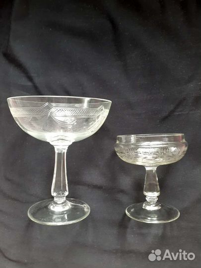 Конфетница варенница до 1917 года