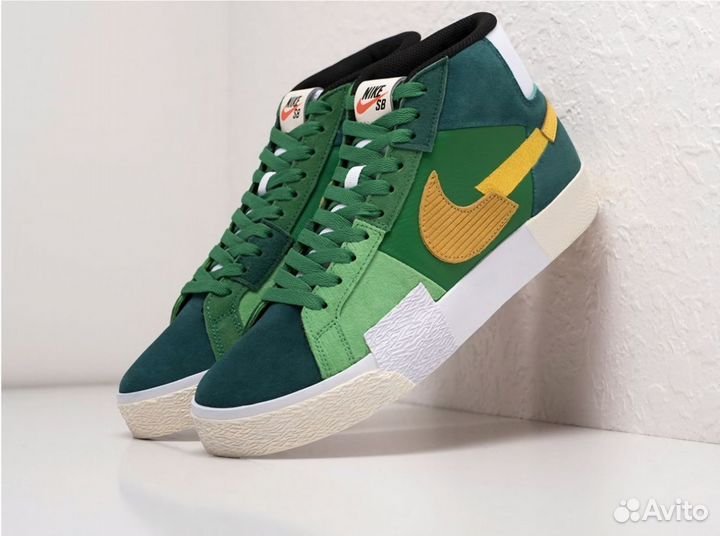 Nike SB Zoom Blazer Mid Premium 41 42 43 44 45 46