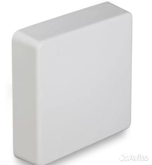 Антенна Kroks TV-30 Plus (5V) уличная