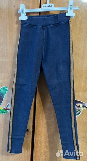 Штаны/брюки для девочки