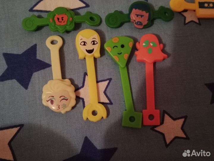 Скрепыши бравл старс