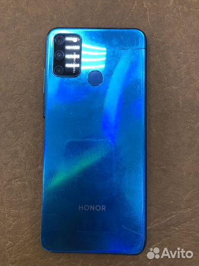 HONOR 9A, 3/64 ГБ