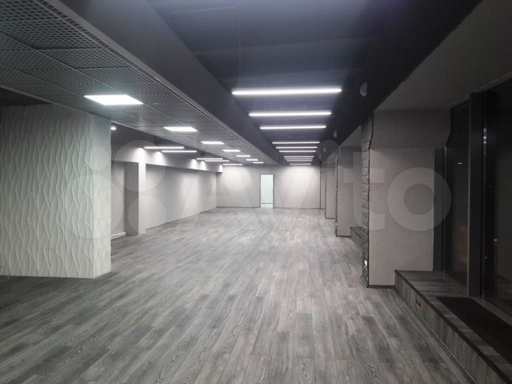 Офисное помещение 1954.70 кв.м 11 этаж