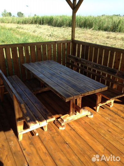 Рыбалка и отдых