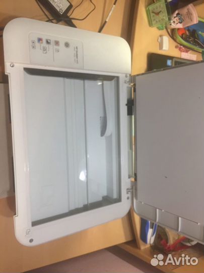 Принтер HP Deskjet 1510 мфу
