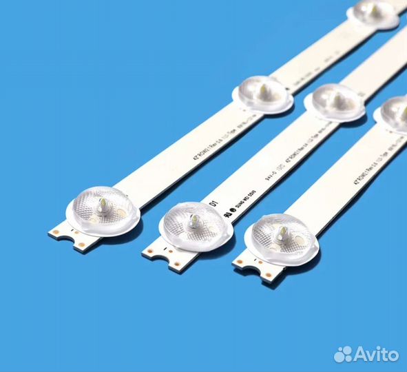 Подсветка для телевизора LG 42la 42ln