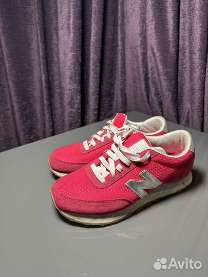 Кроссовки new balance