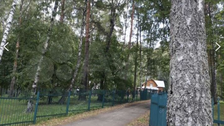 Участок 43 сот. (ИЖС)