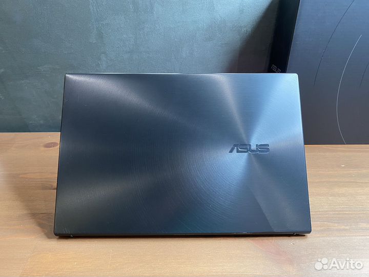 Asus ZenBook 13'3
