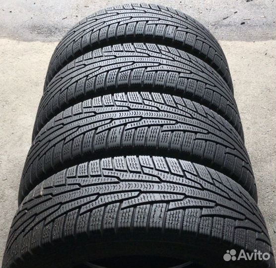 Nokian Tyres Hakkapeliitta R 195/65 R15