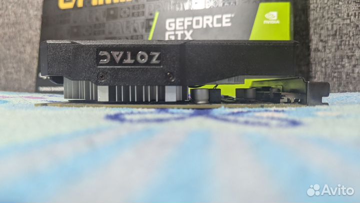 Gtx 1050 ti