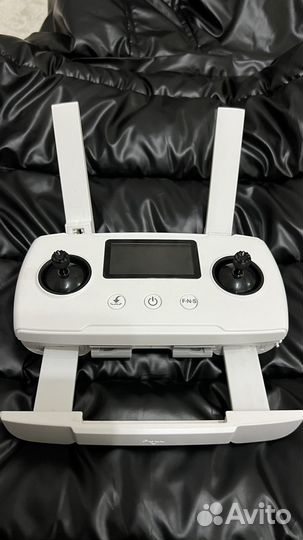 Пульт ду для Hubsan zino 2
