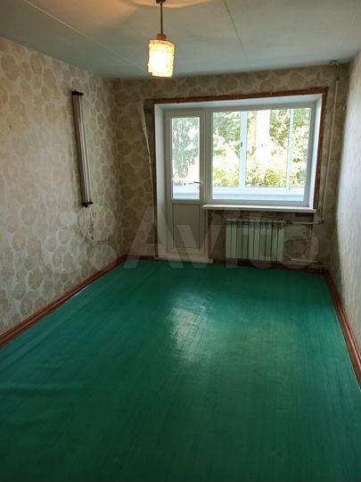 1-к. квартира, 31,9 м², 2/5 эт.