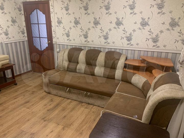 Комната 20 м², 1/1 эт.