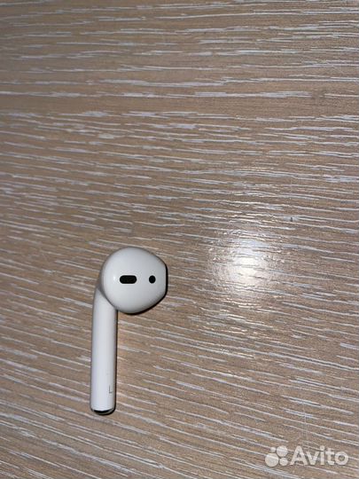 Airpods 2 оригинал
